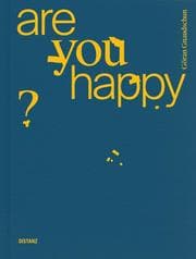 Cover von Are You Happy ?