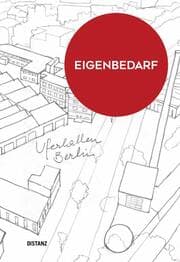 Cover von Eigenbedarf