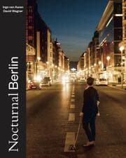 Cover von Nocturnal Berlin