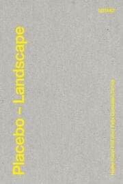 Cover von Placebo - A Landscape