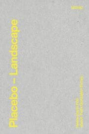 Cover von Placebo - Landscape