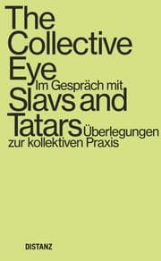 Cover von The Collective Eye