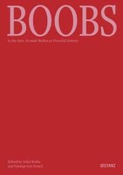Cover von Boobs in the Arts