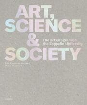 Cover von Art, Science & Society