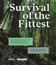 Cover von Survival of the Fittest