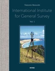Cover von International Institute for General Survey, Vol. 1