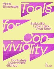 Cover von Tools for Conviviality