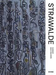 Cover von Strawalde - Hunger nach Bildern