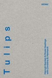 Cover von Tulips