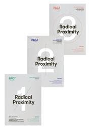 Cover von PACT Zollverein Vol 1-3