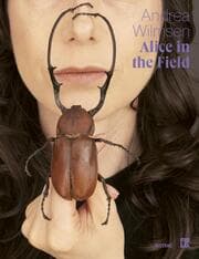 Cover von Alice in the Field