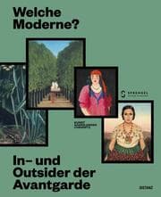 Cover von Welche Moderne?