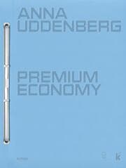 Cover von Premium Economy