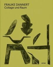 Cover von Collage und Raum