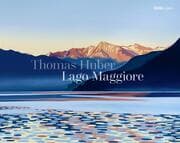 Cover von Thomas Huber - Lago Maggiore