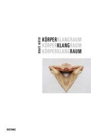 Cover von KörperKlangRaum