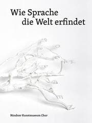 Cover von Wie Sprache die Welt erfindet