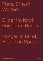 Cover von Bilder im Kopf, Körper im Raum