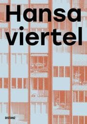 Cover von Hansaviertel Portraits