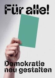 Cover von Für alle!
