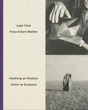 Cover von Handlung als Skulptur/Action as Sculpture