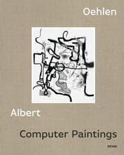Cover von Computer Paintings