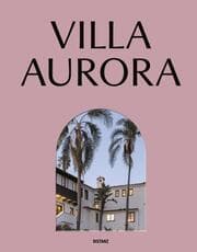 Cover von Die Villa Aurora