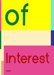 Cover von Spheres of Interest