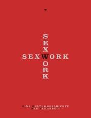 Cover von Sex Work