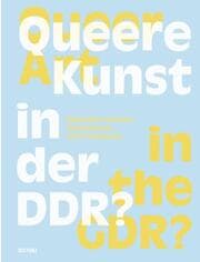 Cover von Queere Kunst in der DDR?