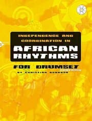 Cover von Independence and Coordination in African Rhythms