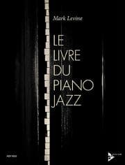 Cover von Le Livre Du Piano Jazz