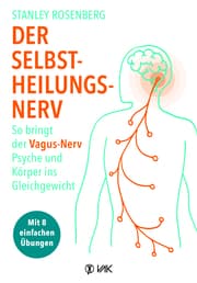 Cover von Der Selbstheilungsnerv