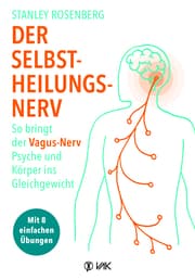 Cover von Der Selbstheilungsnerv