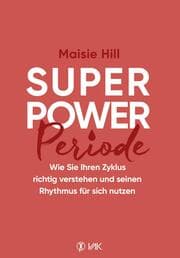 Cover von Superpower Periode