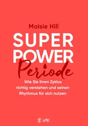 Cover von Superpower Periode