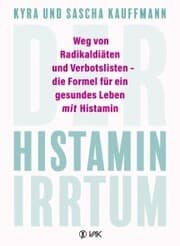 Cover von Der Histamin-Irrtum