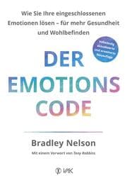 Cover von Der Emotionscode
