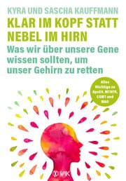 Cover von Klar im Kopf statt Nebel im Hirn