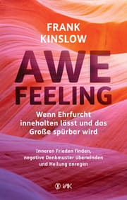 Cover von Awefeeling - Wenn Ehrfurcht innehalten lässt und das Große spürbar wird