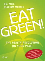 Cover von Eat Green!