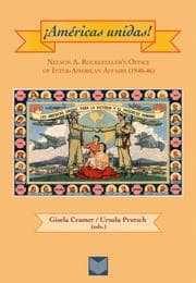 Cover von ¡Américas unidas!