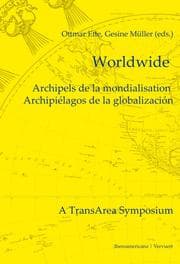 Cover von Worldwide