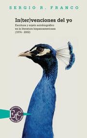 Cover von In(ter)venciones del yo