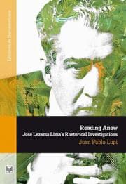 Cover von Reading Anew