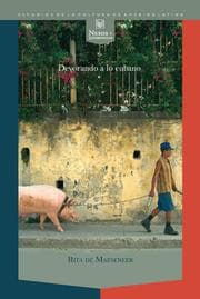 Cover von Devorando a lo cubano
