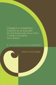 Cover von Cósmica y cosmética