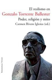 Cover von El realismo en Gonzalo Torrente Ballester. Poder, religión y mito