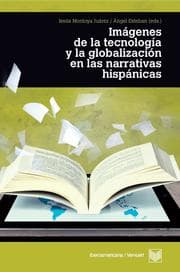 Cover von Imágenes de la tecnología y la globalización en las narrativas