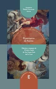Cover von El precipicio de Faetón